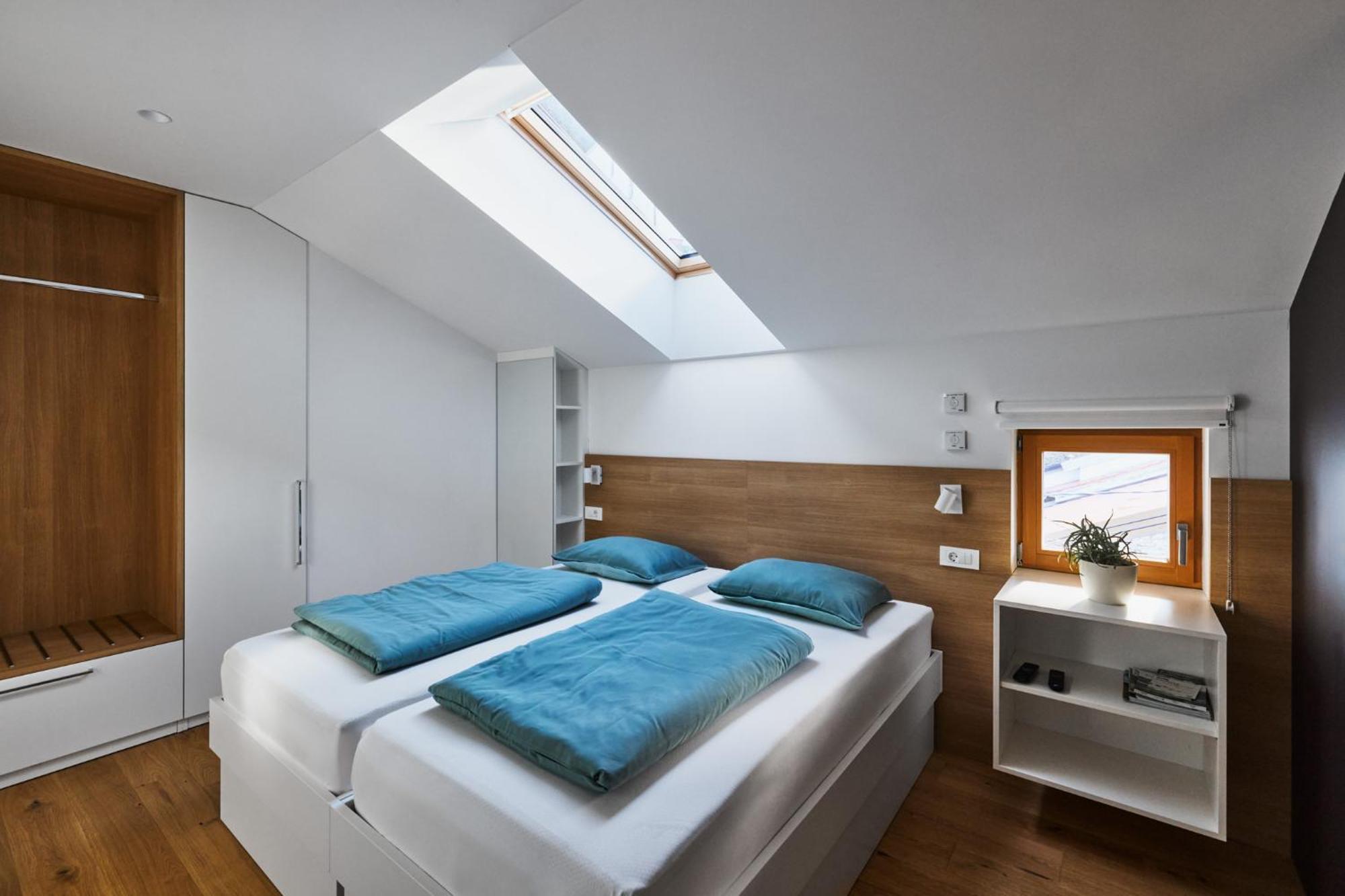 Fine Rooms Віпава Екстер'єр фото