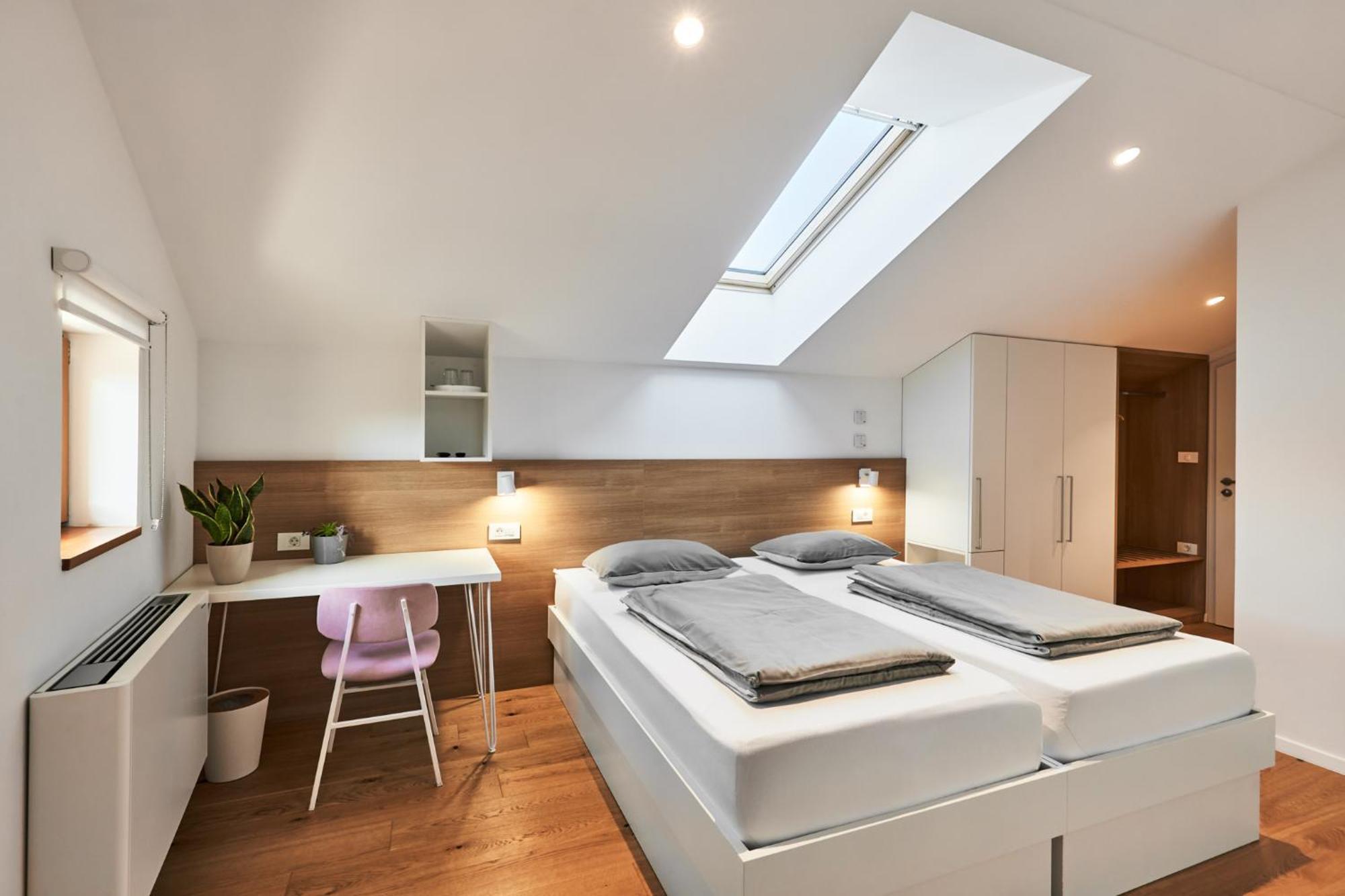 Fine Rooms Віпава Екстер'єр фото
