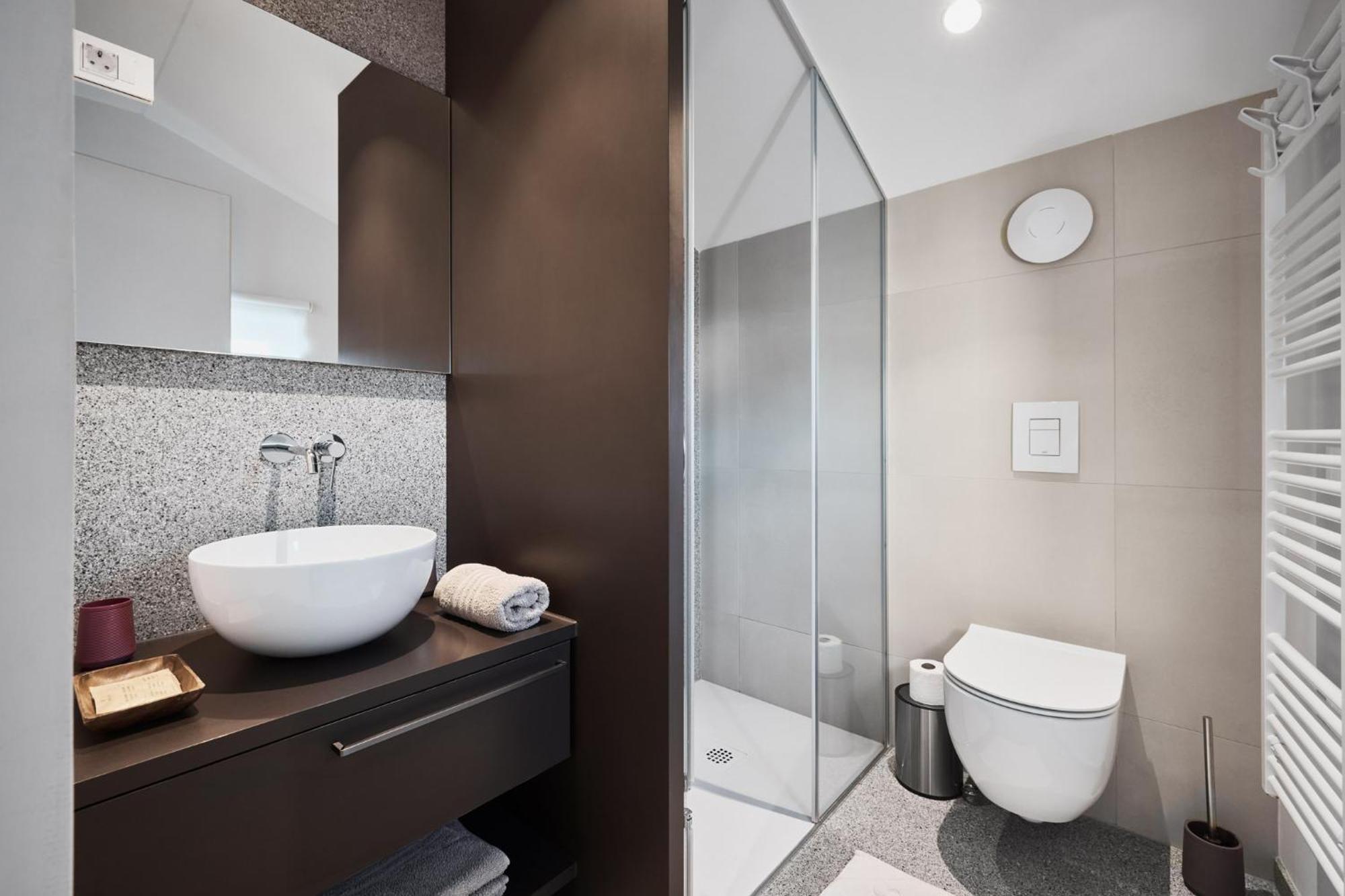 Fine Rooms Віпава Екстер'єр фото