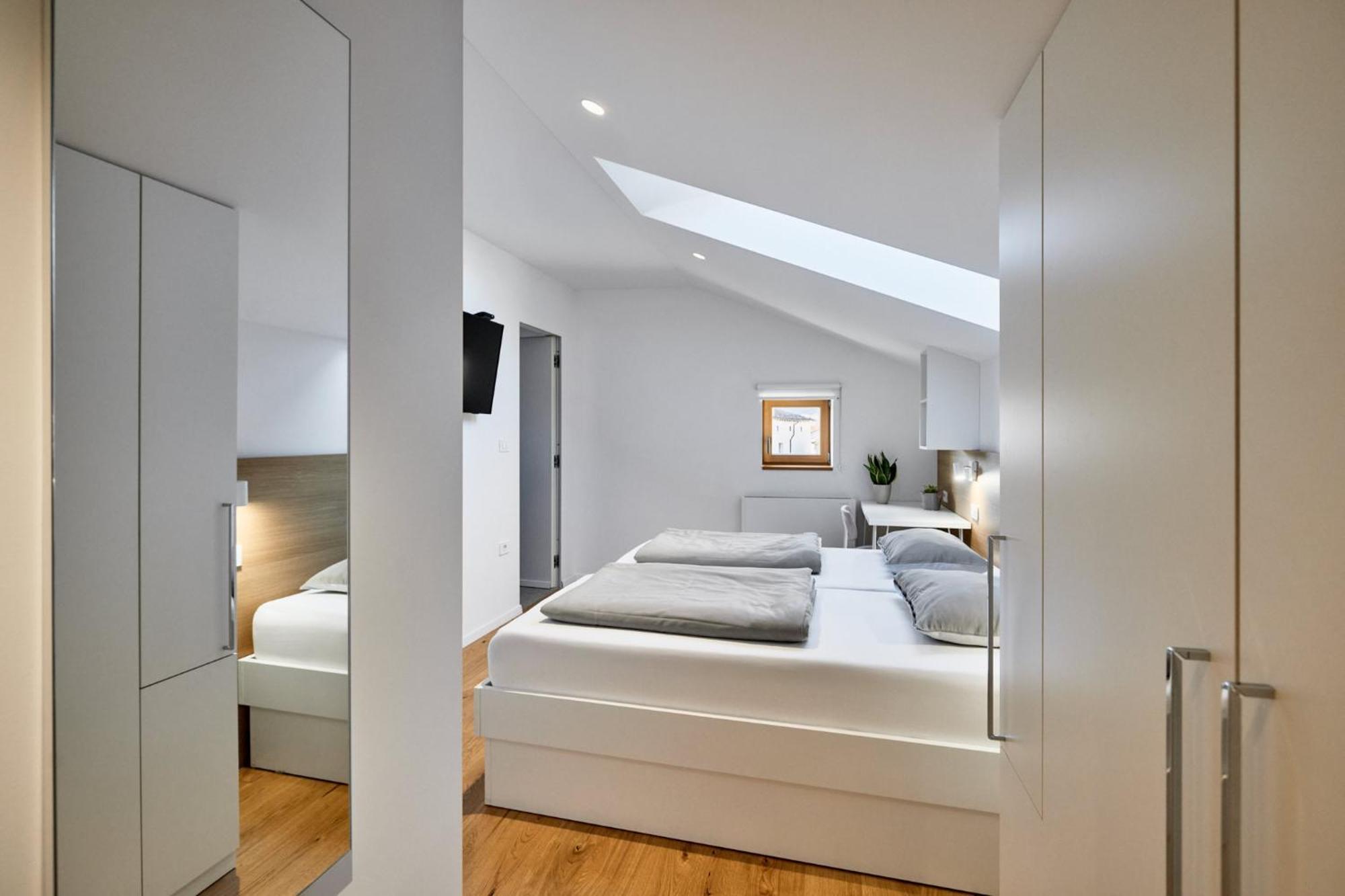 Fine Rooms Віпава Екстер'єр фото