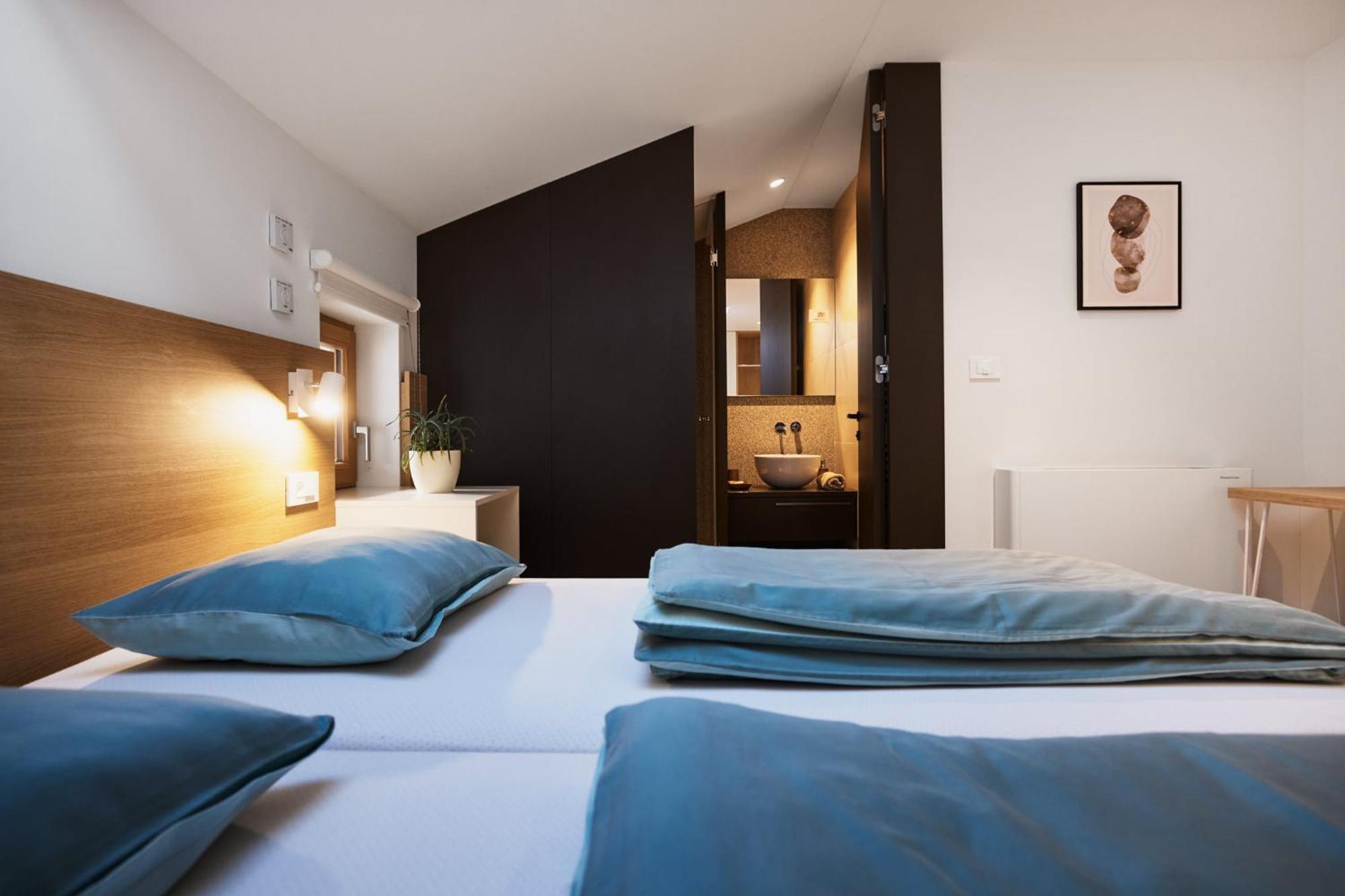Fine Rooms Віпава Екстер'єр фото