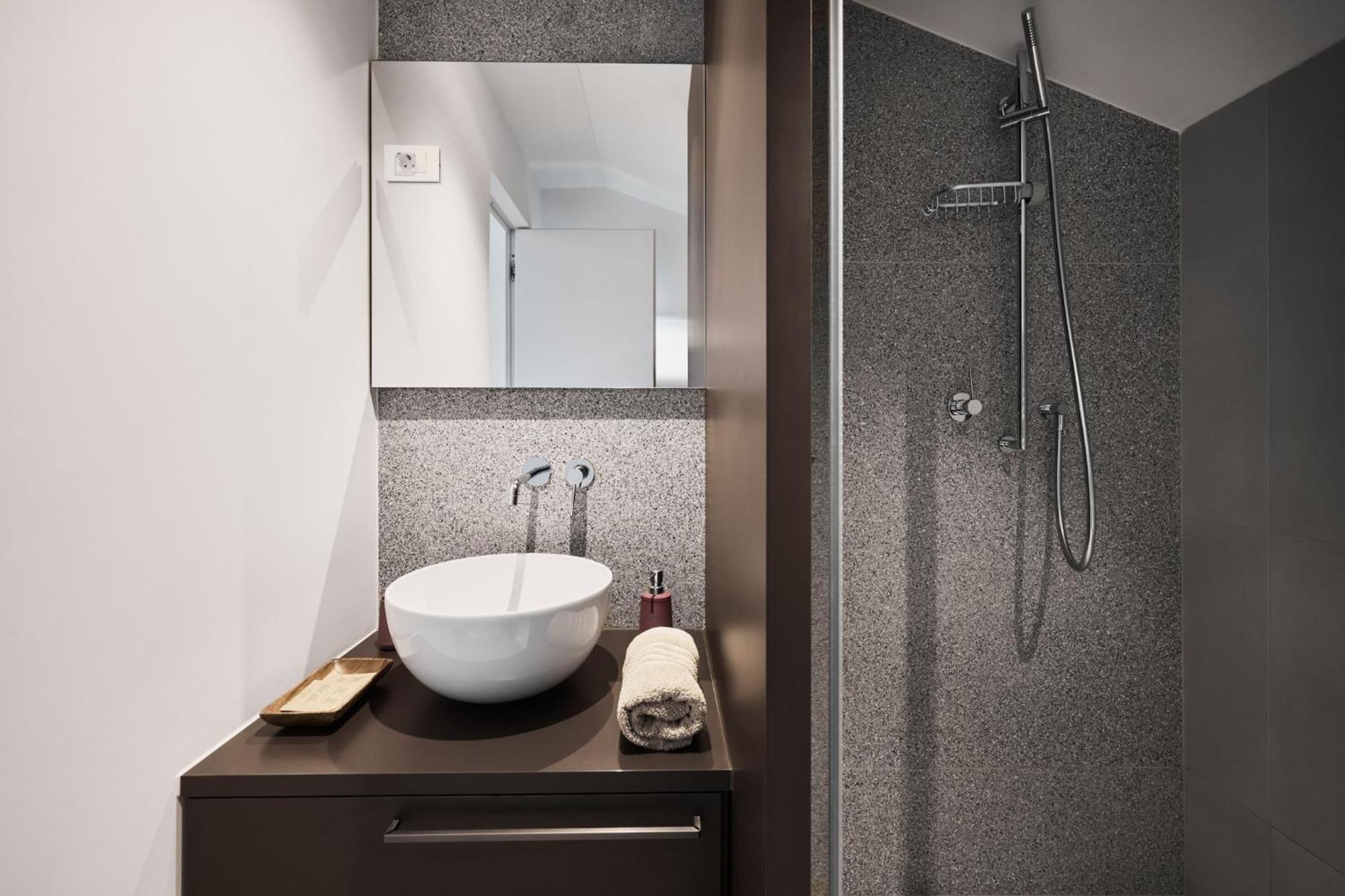 Fine Rooms Віпава Екстер'єр фото
